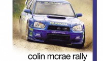 Colin McRae Rally 2005