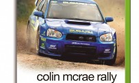 Colin McRae Rally 2005