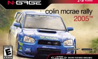 Colin McRae Rally 2005