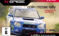 Colin McRae Rally 2005