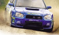 Colin McRae Rally 2005