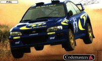 Colin McRae Rally