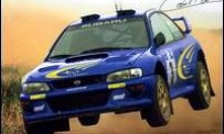 Colin McRae Rally