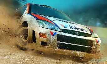 Colin McRae Rally : Codemasters va rembourser les joueurs Steam