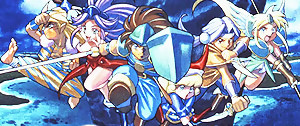 Collection of Mana : tout ce qu'il faut savoir sur la compilation