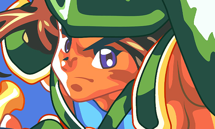 collection of mana collection of mana