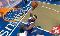 College Hoops 2K8