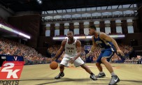 College Hoops 2K8