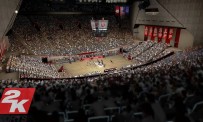 College Hoops 2K8