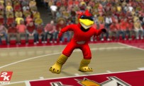 College Hoops 2K8