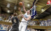 College Hoops 2K8