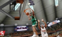 College Hoops 2K8