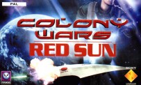 Colony Wars : Red Sun