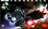 Colony Wars : Vengeance