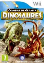 Combat de Géants : Dinosaures