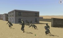 Combat Mission : Shock Force