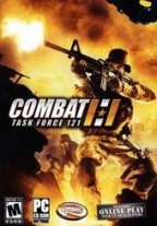Combat : Task Force 121