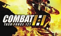Combat : Task Force 121