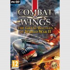 Combat Wings : The Great Battles of Word War II