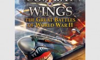 Combat Wings : The Great Battles of Word War 2