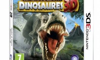 Combats de Géants Dinosaures 3D