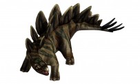 E3 2010 > Battle of Giants : Dinosaur Strike 3DS en images