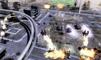 Command & Conquer 3 : La Fureur de Kane
