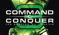 Command & Conquer 3 : Les Guerres du Tiberium