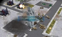 Command & Conquer 3 : Les Guerres du Tiberium