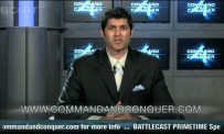 Command & Conquer 4 - Trailer