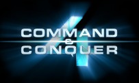 Command & Conquer 4 : Tiberian Twilight : le GDI Crawler en vidéo