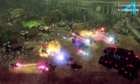 Command & Conquer 4 : Le Crépuscule de Tiberium