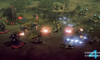 Command & Conquer 4 : Le Crépuscule de Tiberium