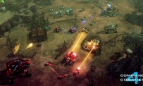 Command & Conquer 4 : Le Crépuscule de Tiberium