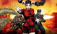 Command & Conquer : Alerte Rouge 3 - La Révolte