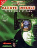 Command & Conquer : Alerte Rouge - Missions M.A.D.