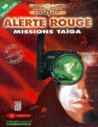 Command & Conquer : Alerte Rouge - Missions Taïga