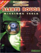 Command & Conquer : Alerte Rouge - Missions Tesla
