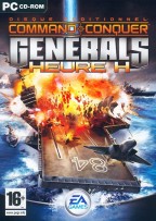 Command & Conquer Generals : Heure H