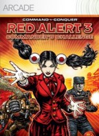 Command & Conquer : Red Alert 3 - Commander's Challenge