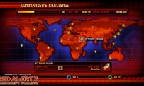 Command & Conquer : Red Alert 3 - Commander's Challenge