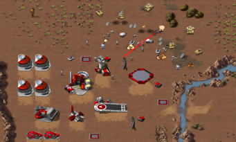 Command & Conquer : Remastered Collection