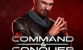 Command & Conquer : Rivals