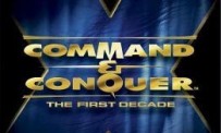 Command & Conquer : The First Decade