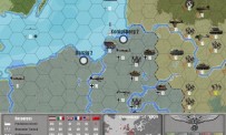 Commander : Europe at War