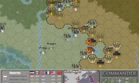 Commander : Europe at War