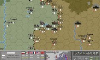 Commander : Europe at War