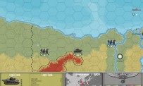 Commander : Europe at War