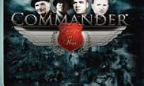 Commander : Europe at War