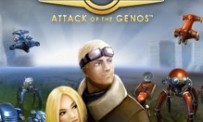 Commanders : Attack of The Genos